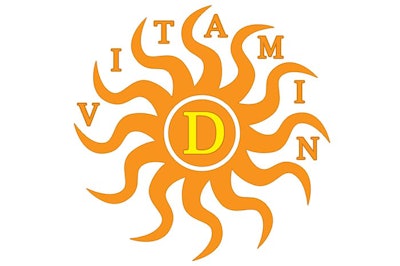 Vitamin-D-sun