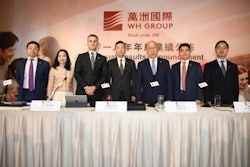 WH-Group