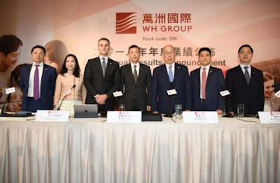 WH-Group