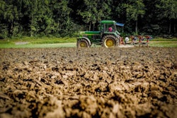 agriculture