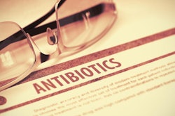 antibiotics