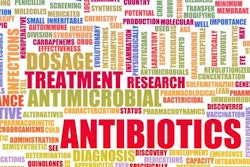 Antibiotics or Antimicrobial Pills as a Concept