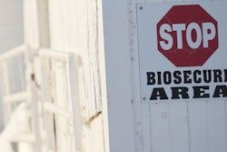 Biosecure Area