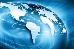 Best Internet Concept of global business from concepts series