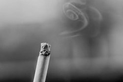 cigarette