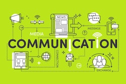 communication