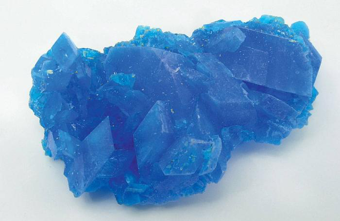  Copper Sulfate Small Crystals 50lb Bag