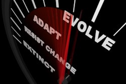 Evolve – Speedometer Tracks Progress Of Change