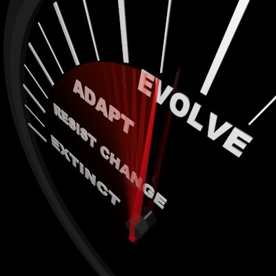 Evolve – Speedometer Tracks Progress Of Change