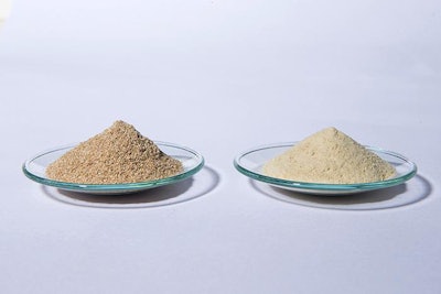 Natuphos® E is available in powder, liquid, and granulate form. These formulations cover all usual areas of application / Natuphos® E ist erhältlich in Pulver, Flüssigkeit und Granulatform. Diese Formulierungen decken alle üblichen Einsatzbereiche