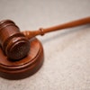 gavel