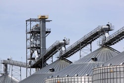 grain-bins