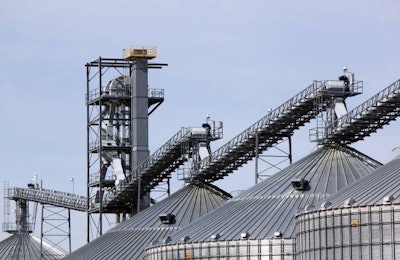 grain-bins