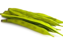 guar-green-pods