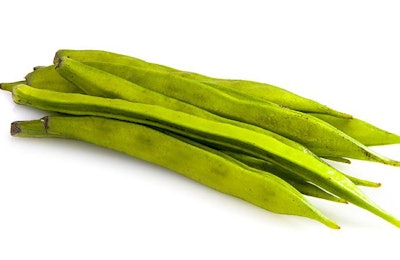 guar-green-pods