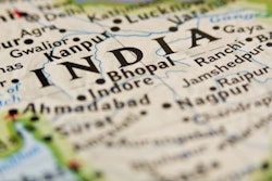 India Map