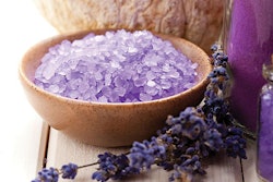 lavender-minerals