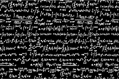 mathematical-problems-chalkboard