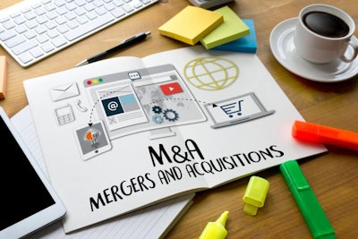 merger-acquisition