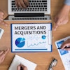 M&a (mergers And Acquisitions)