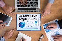 M&a (mergers And Acquisitions)