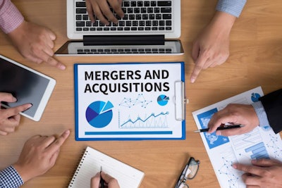 M&a (mergers And Acquisitions)