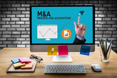 M&a (mergers And Acquisitions) , Mergers & Acquisitions , Busin