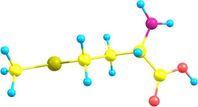 methionine