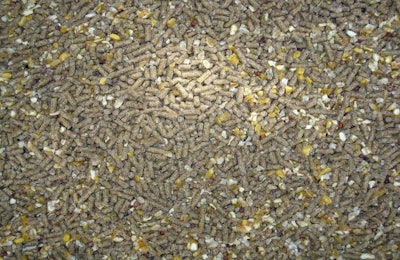 pellets-grains