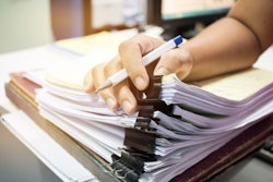 report-stack-papers