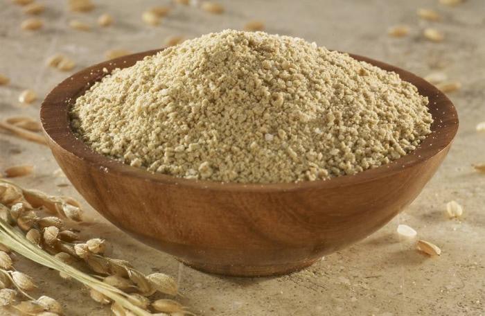 Rice Bran