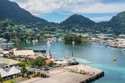 seychelles