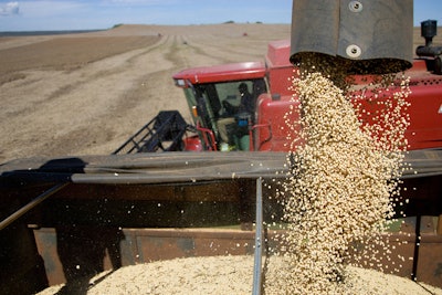 soybean-harvesting-machines