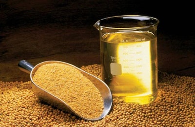 soybeans-meal-oil