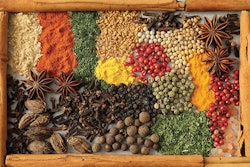spices-and-herb-on-platter