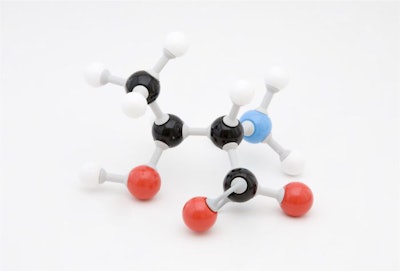 threonine