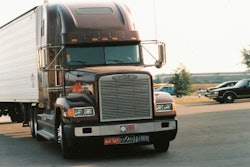 truck
