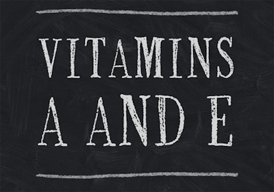 vitamins-a-and-e