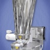 Coperion K-Tron Twin Screw Loss-in-Weight Feeder