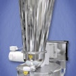 Coperion K-Tron Twin Screw Loss-in-Weight Feeder