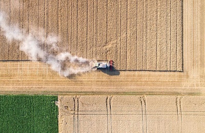 2018 European Drought