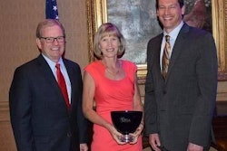 AFIA member award 1
