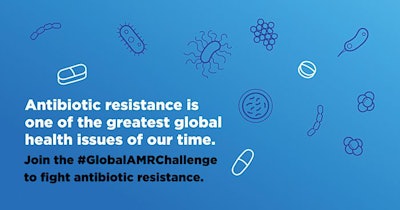 Amr Challenge Cdc