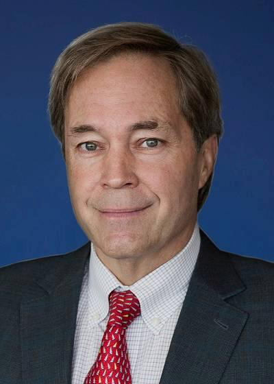 Dave Mac Lennan Small