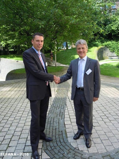 FEFANA press release