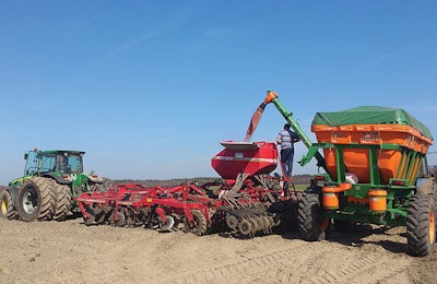 Olhovskaya Agricultural Organization