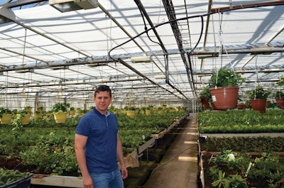 Russian Phytogenic Feed Additive Research