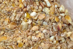 chicken-feed-with-broken-maize-in-plastic-bag