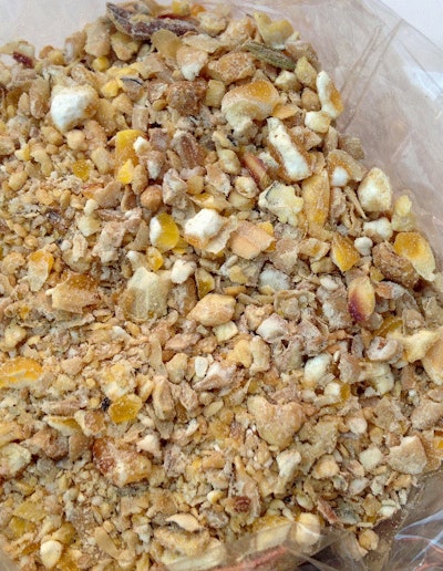 chicken-feed-with-broken-maize-in-plastic-bag