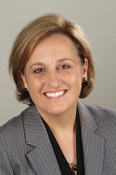 Constance Cullman Afia